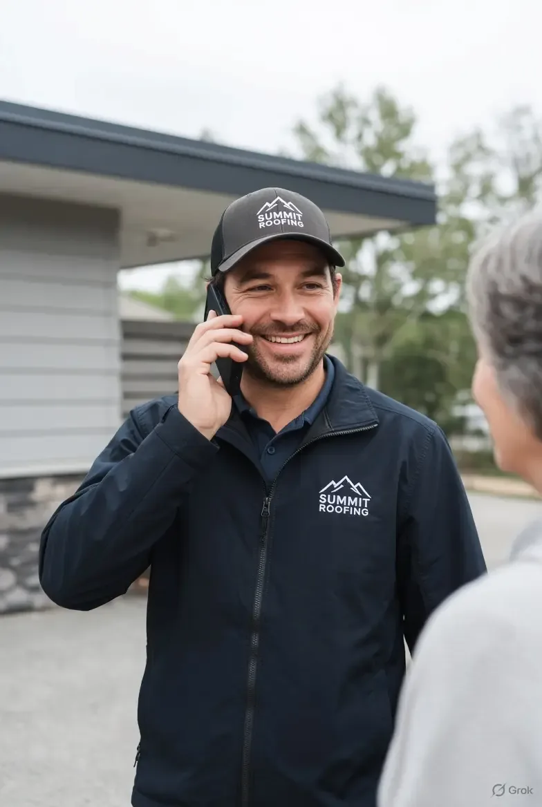 Flat Roof Leak Repair Delta, OH FAQs